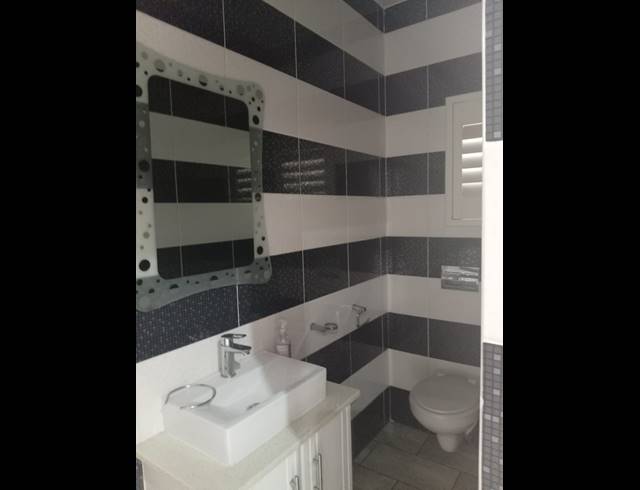 4 BEDROOM HOUSE TO LET IN IZINGA
